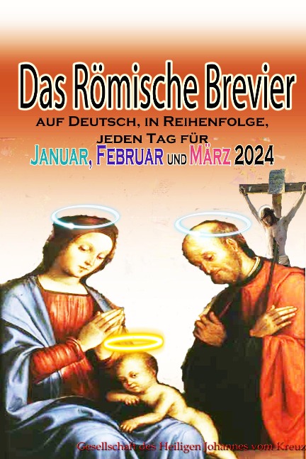 Das Römische Brevier - 