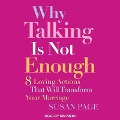 Why Talking Is Not Enough - Susan Page