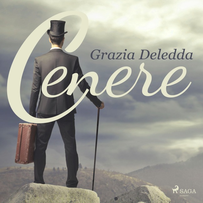 Cenere - Grazia Deledda