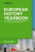 Cover-Bild zum Titel 'Victimhood and Acknowledgement' von ''