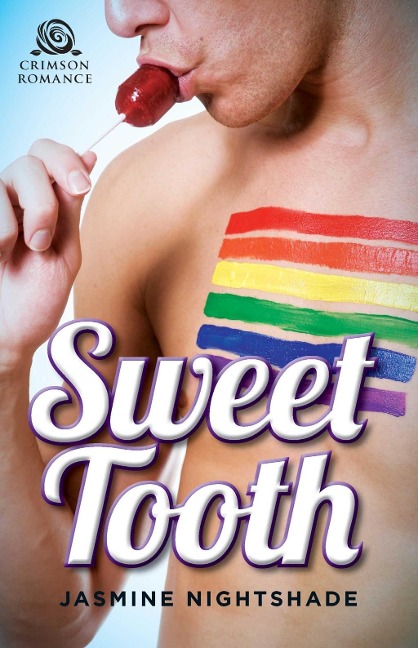 Sweet Tooth - Jasmine Nightshade