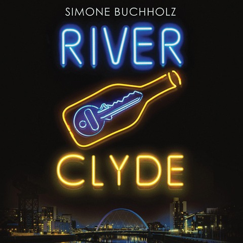 River Clyde - Simone Buchholz
