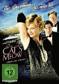 Cover-Bild zum Titel 'The Cats Meow' von 'Steven Peros, Ian Whitcomb'