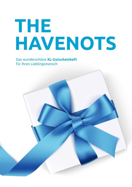 the havenots - 