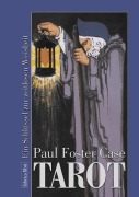 Cover-Bild zum Titel 'Tarot' von 'Paul Foster Case'