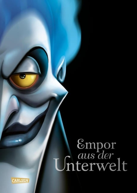 Disney Villains 10: Empor aus der Unterwelt - Walt Disney, Serena Valentino