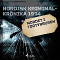 Cover-Bild zum Titel 'Mordet i tortyrburen' von ''
