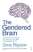 Cover-Bild zum Titel 'The Gendered Brain' von 'Gina Rippon'