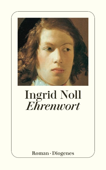 Ehrenwort - Ingrid Noll