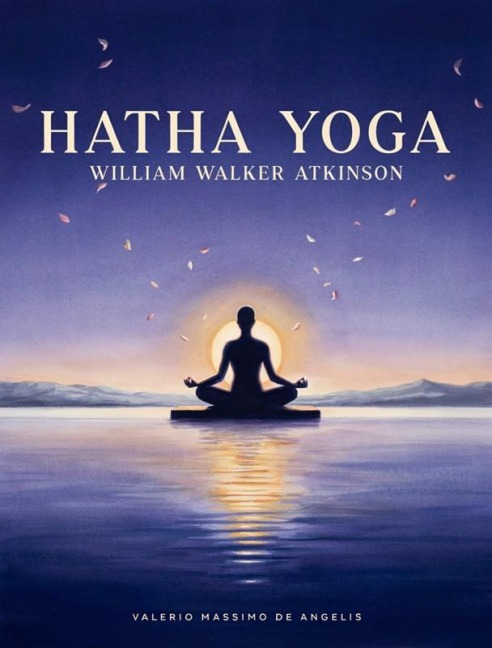 Hatha Yoga - William Walker