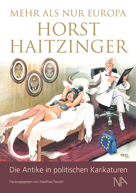 Mehr als nur Europa - Horst Haitzinger