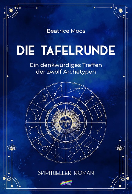 Die Tafelrunde - Beatrice Moos