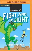 Fight and Flight - Scott Meyer