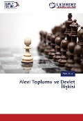 Cover-Bild zum Titel 'Alevi Toplumu ve Devlet ¿li¿kisi' von 'Metin Acar'
