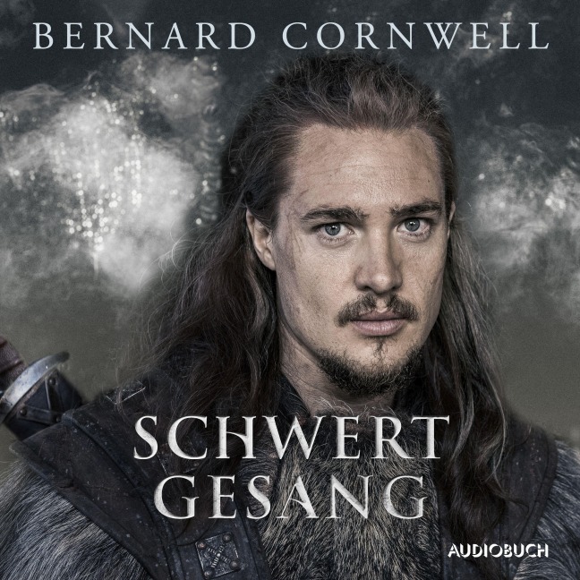 Schwertgesang - Bernard Cornwell