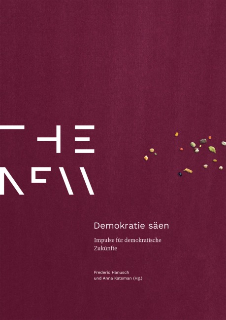 Demokratie säen - 