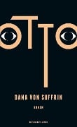 Cover-Bild zum Titel 'Otto' von 'Dana von Suffrin'