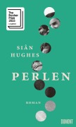 Cover-Bild zum Titel 'Perlen' von 'Siân Hughes'