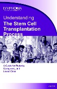 Cover-Bild zum Titel 'Understanding The Stem Cell Transplantation Process, A Guide for Patients, Caregivers, and Loved Ones, July 2016' von 'Lymphoma Research Foundation'