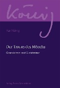 Cover-Bild zum Titel 'Der Traum des Mönchs' von 'Karl König'