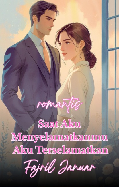 Saat Aku Menyelamatkanmu, Aku Terselamatkan - Fajril Januar