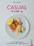 Cover-Bild zum Titel 'Casual Fine Dining' von 'Fabian Dietrich'