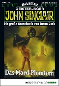 Cover-Bild zum Titel 'John Sinclair 1235' von 'Jason Dark'