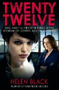 Cover-Bild zum Titel 'Twenty Twelve' von 'Helen Black'