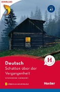 Cover-Bild zum Titel 'Schatten über der Vergangenheit' von 'Anneli Billina'