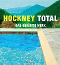 HOCKNEY TOTAL - David Hockney