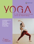 Yoga für die Geburtsvorbereitung und in der Rückbildung - Luisa Harisch