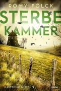 Cover-Bild zum Titel 'Sterbekammer' von 'Romy Fölck'