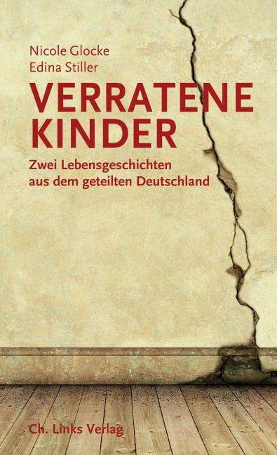 Verratene Kinder - Nicole Glocke, Edina Stiller