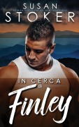 Cover-Bild zum Titel 'In cerca di Finley' von 'Susan Stoker'