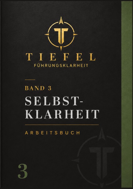 Selbstklarheit - Michael Tiefel