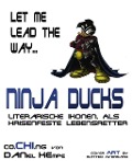 Cover-Bild zum Titel 'Ninja Ducks' von 'Daniel Kempe'