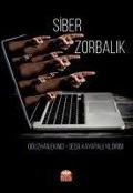 Cover-Bild zum Titel 'Siber Zorbalik' von 'Oguzhan Ekinci, Seda Kayapali Yildirim'