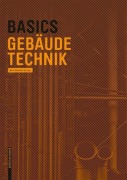 Cover-Bild zum Titel 'Basics Gebäudetechnik' von ''