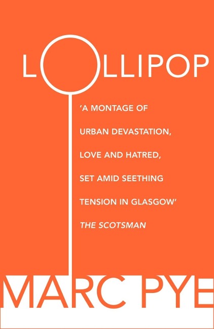 Lollipop - Marc Pye