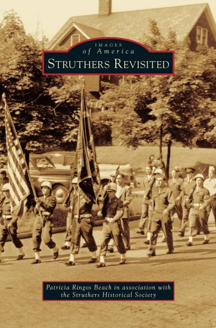 Struthers Revisited - Patricia Ringos Beach