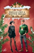 Cover-Bild zum Titel 'Smells Like A Winter Dream' von 'Lilli Hazel'