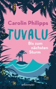 Cover-Bild zum Titel 'Tuvalu' von 'Carolin Philipps'