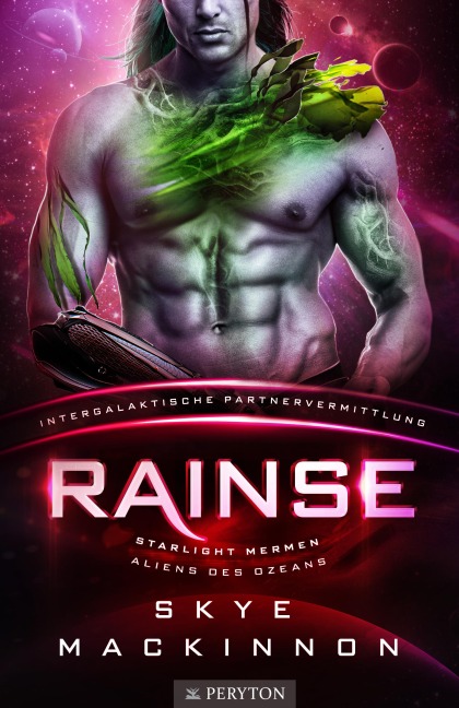 Rainse - Skye Mackinnon