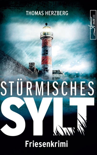 Stürmisches Sylt - Thomas Herzberg