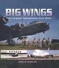 Cover-Bild zum Titel 'Big Wings' von 'Philip Kaplan'