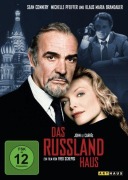 Cover-Bild zum Titel 'Das Russland-Haus' von 'John le Carré, Tom Stoppard, Jerry Goldsmith'