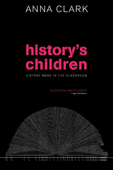 History's Children - Anna Clark
