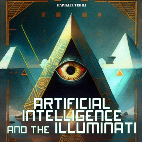 Artificial Intelligence and the Illuminati - Raphael Terra