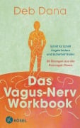 Cover-Bild zum Titel 'Das Vagus-Nerv Workbook' von 'Deb Dana'