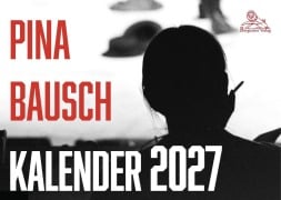Cover-Bild zum Titel 'Pina Bausch 2027' von ''